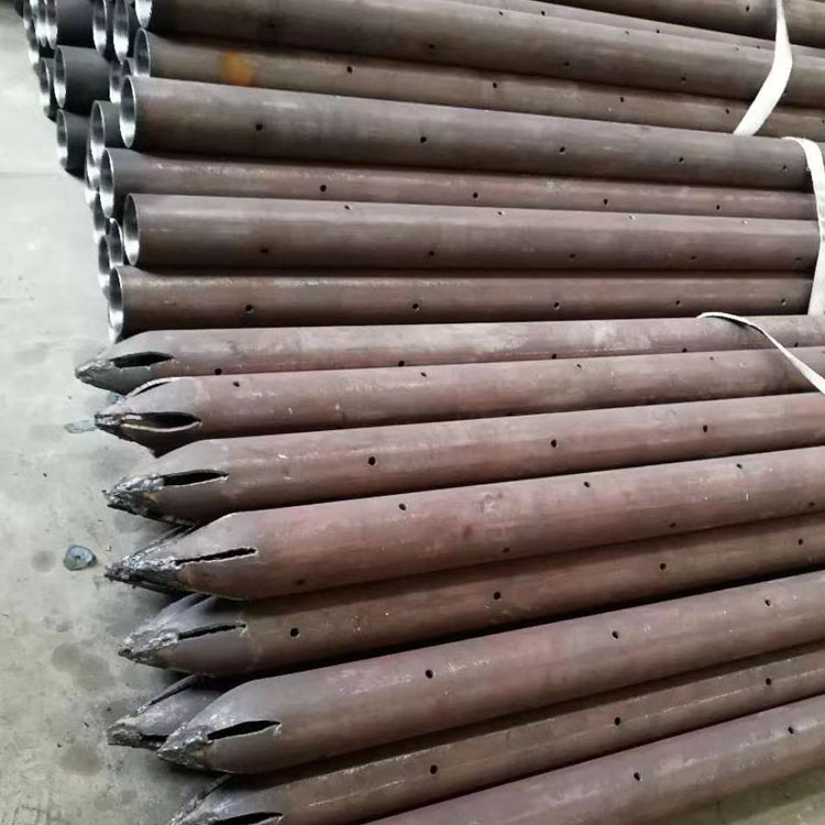 郫县76mm管棚管